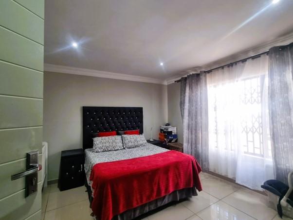 3 Bedroom Property for Sale in Polokwane Ext 78 Limpopo