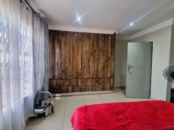 3 Bedroom Property for Sale in Polokwane Ext 78 Limpopo