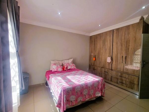 3 Bedroom Property for Sale in Polokwane Ext 78 Limpopo