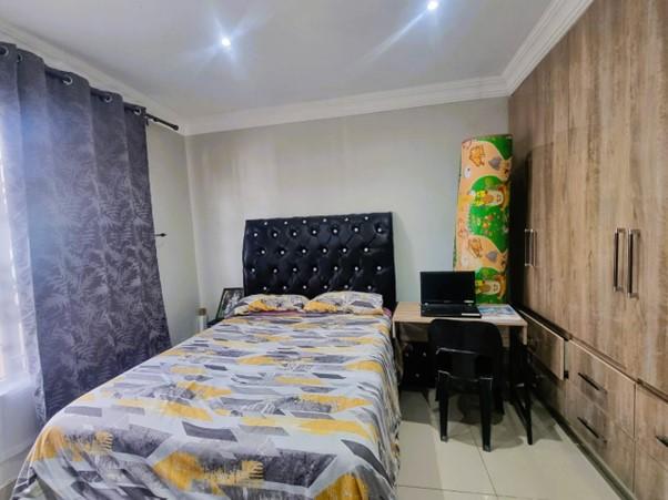 3 Bedroom Property for Sale in Polokwane Ext 78 Limpopo