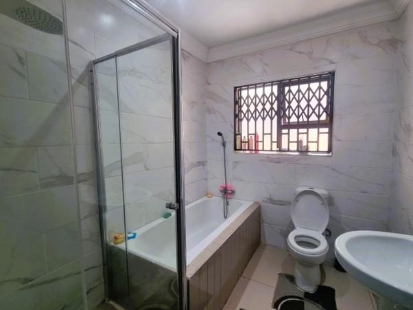 3 Bedroom Property for Sale in Polokwane Ext 78 Limpopo