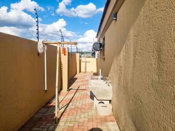 3 Bedroom Property for Sale in Polokwane Ext 78 Limpopo
