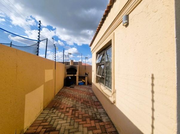 3 Bedroom Property for Sale in Polokwane Ext 78 Limpopo