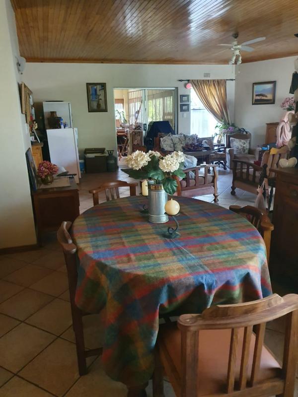4 Bedroom Property for Sale in Chroompark Limpopo