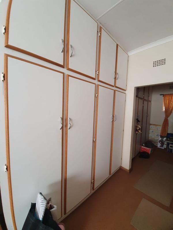 4 Bedroom Property for Sale in Chroompark Limpopo