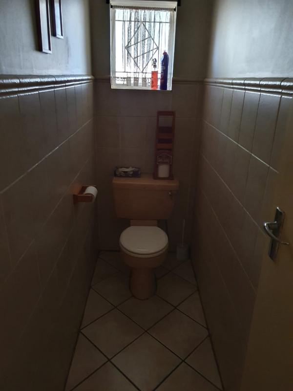 4 Bedroom Property for Sale in Chroompark Limpopo