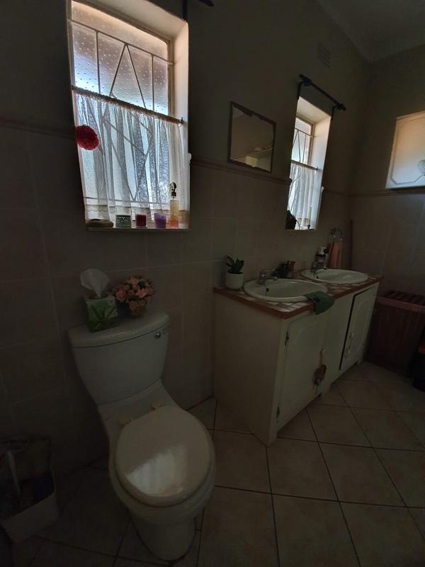 4 Bedroom Property for Sale in Chroompark Limpopo