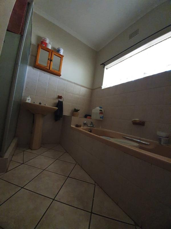 4 Bedroom Property for Sale in Chroompark Limpopo