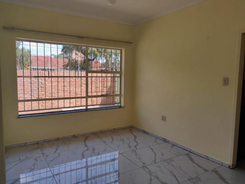 2 Bedroom Property for Sale in Polokwane Central Limpopo