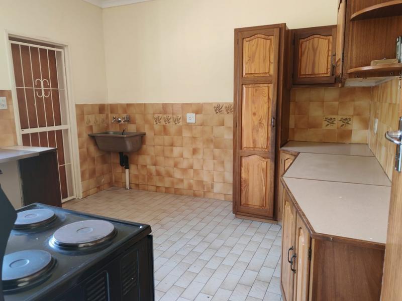 2 Bedroom Property for Sale in Polokwane Central Limpopo