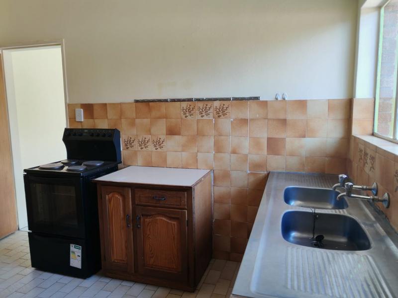 2 Bedroom Property for Sale in Polokwane Central Limpopo