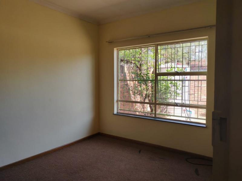 2 Bedroom Property for Sale in Polokwane Central Limpopo