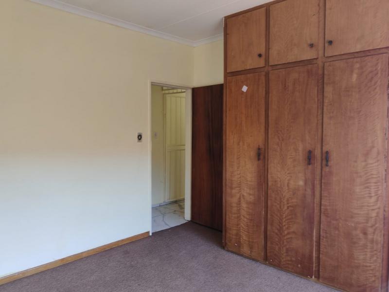 2 Bedroom Property for Sale in Polokwane Central Limpopo