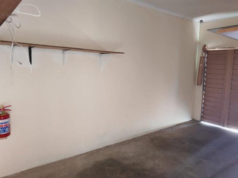2 Bedroom Property for Sale in Polokwane Central Limpopo