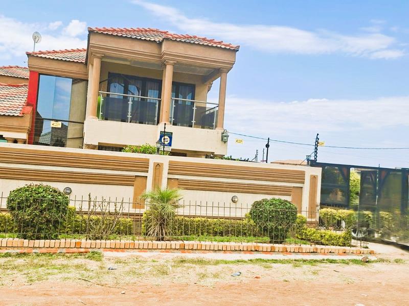 4 Bedroom Property for Sale in Mankweng Limpopo