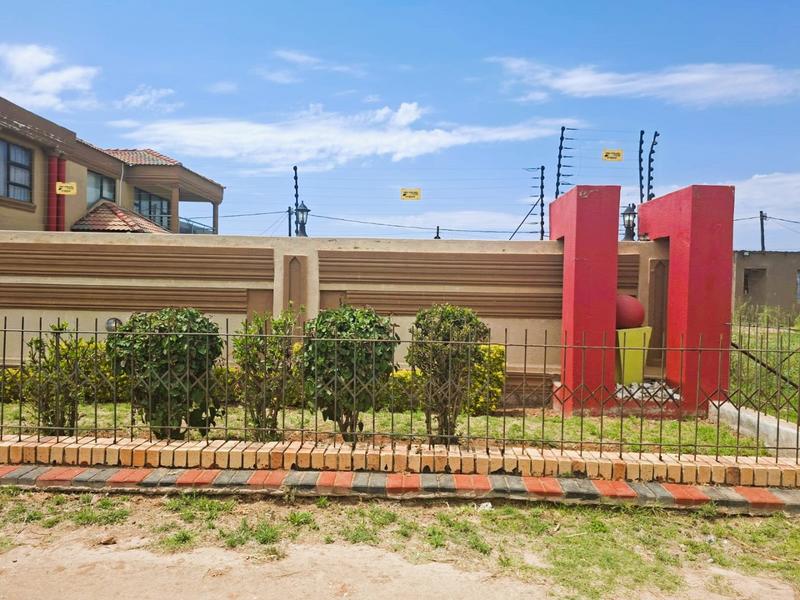 4 Bedroom Property for Sale in Mankweng Limpopo