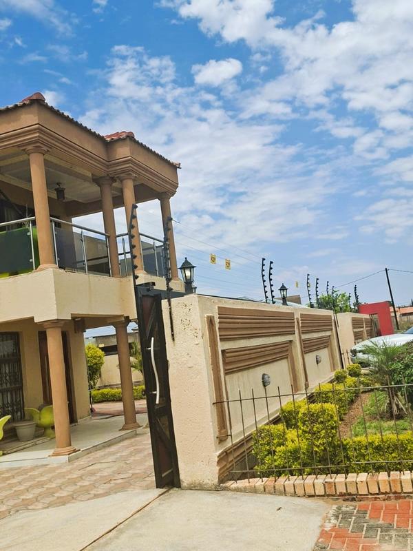 4 Bedroom Property for Sale in Mankweng Limpopo
