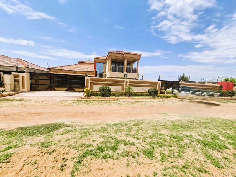 4 Bedroom Property for Sale in Mankweng Limpopo