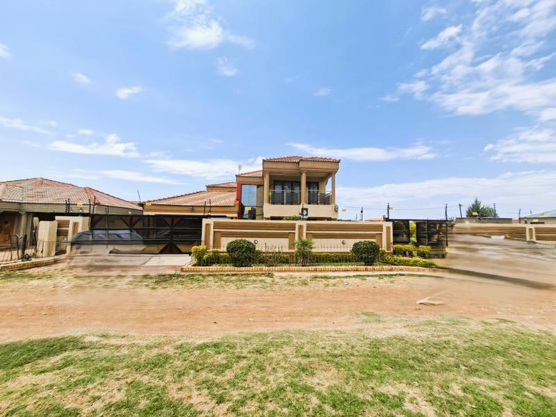 4 Bedroom Property for Sale in Mankweng Limpopo