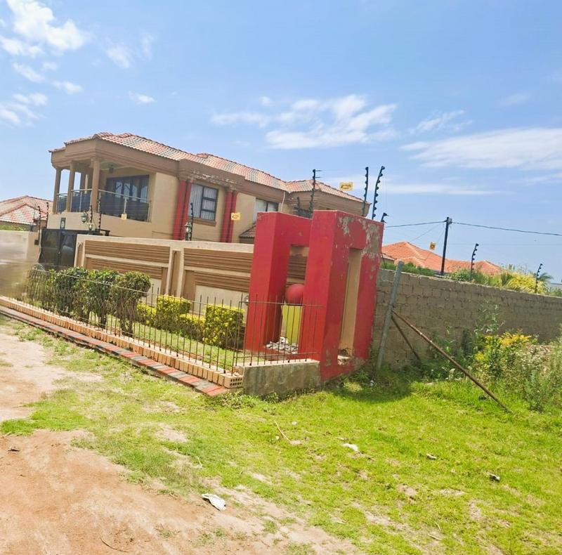 4 Bedroom Property for Sale in Mankweng Limpopo