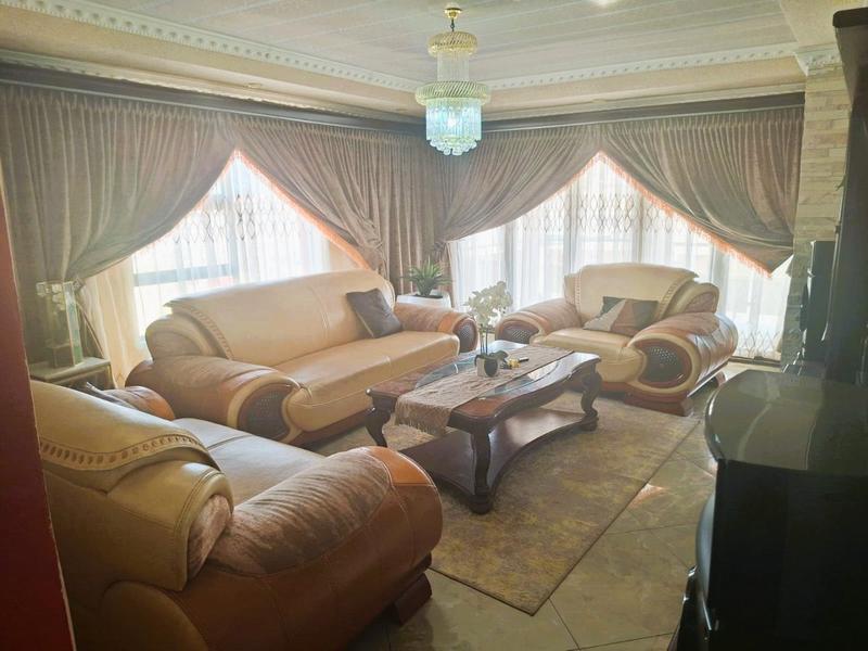4 Bedroom Property for Sale in Mankweng Limpopo