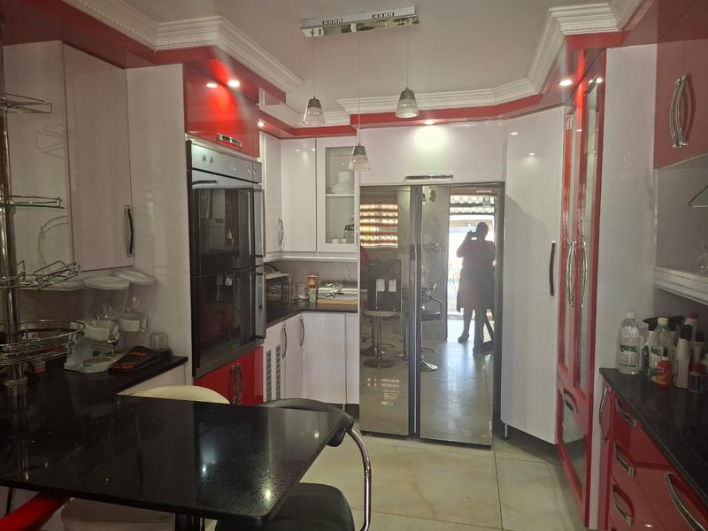 4 Bedroom Property for Sale in Mankweng Limpopo