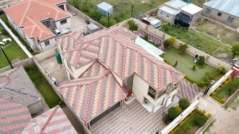 4 Bedroom Property for Sale in Mankweng Limpopo