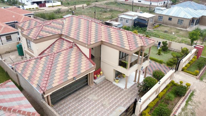 4 Bedroom Property for Sale in Mankweng Limpopo