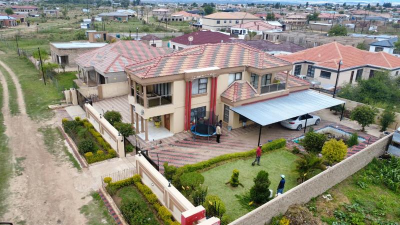 4 Bedroom Property for Sale in Mankweng Limpopo