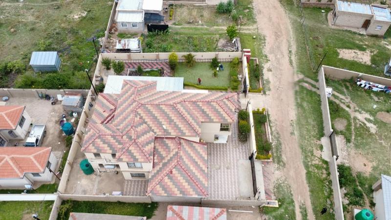 4 Bedroom Property for Sale in Mankweng Limpopo