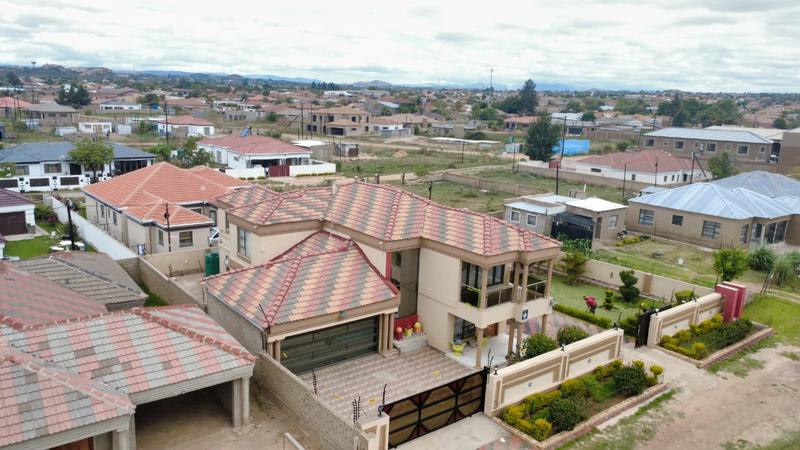 4 Bedroom Property for Sale in Mankweng Limpopo