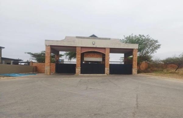 0 Bedroom Property for Sale in Bendor Limpopo