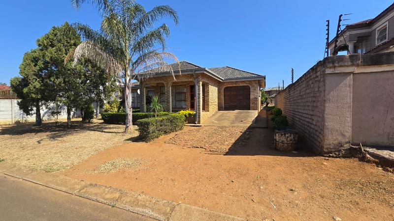 3 Bedroom Property for Sale in Louis Trichardt Limpopo