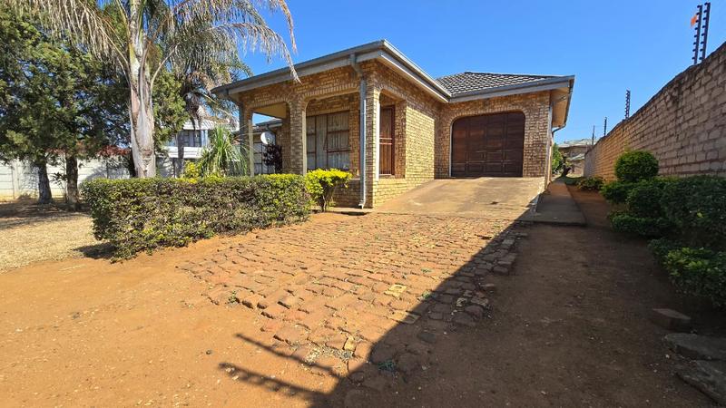 3 Bedroom Property for Sale in Louis Trichardt Limpopo