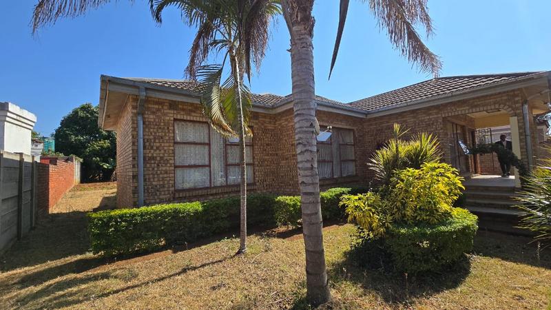 3 Bedroom Property for Sale in Louis Trichardt Limpopo
