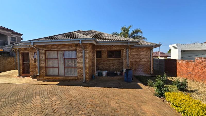 3 Bedroom Property for Sale in Louis Trichardt Limpopo