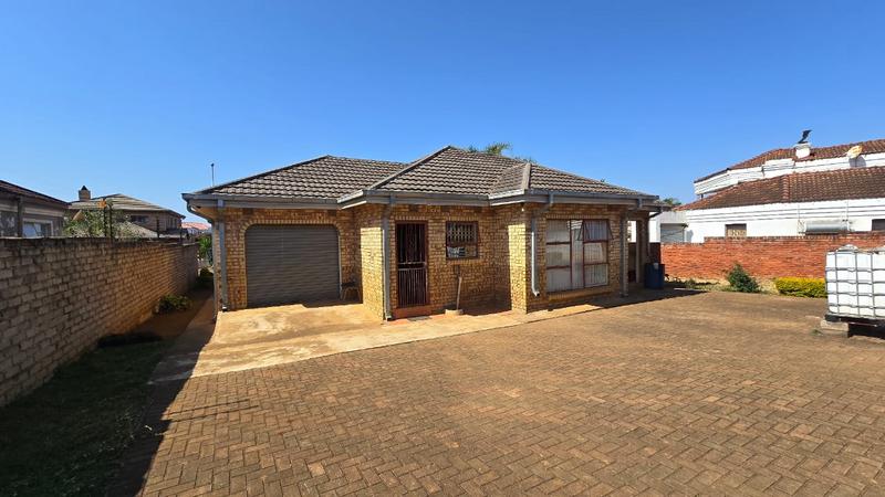 3 Bedroom Property for Sale in Louis Trichardt Limpopo