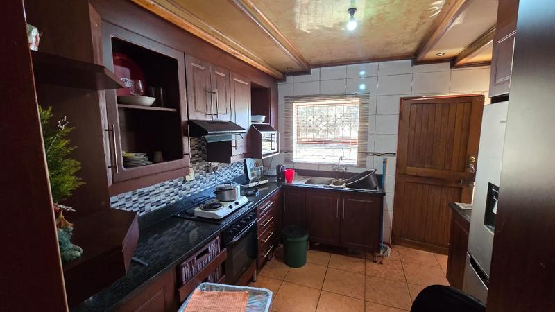 3 Bedroom Property for Sale in Louis Trichardt Limpopo
