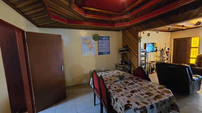 3 Bedroom Property for Sale in Louis Trichardt Limpopo