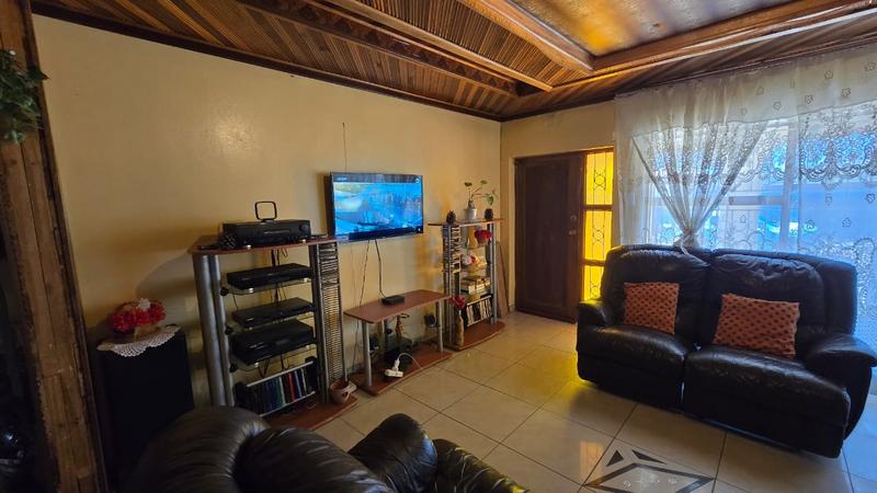 3 Bedroom Property for Sale in Louis Trichardt Limpopo