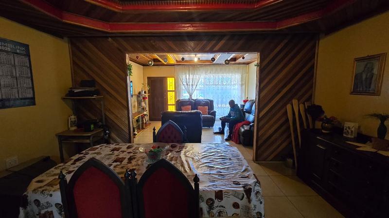 3 Bedroom Property for Sale in Louis Trichardt Limpopo