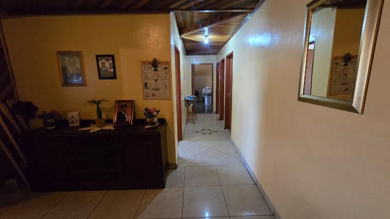 3 Bedroom Property for Sale in Louis Trichardt Limpopo