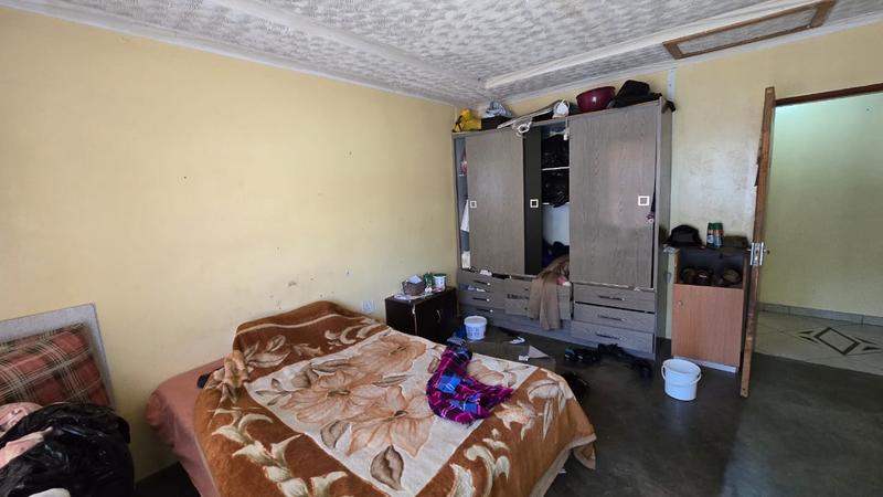 3 Bedroom Property for Sale in Louis Trichardt Limpopo