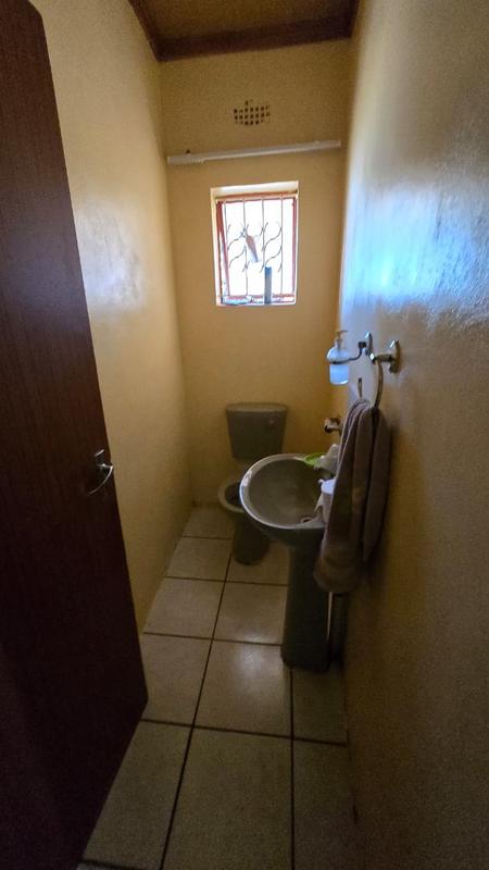 3 Bedroom Property for Sale in Louis Trichardt Limpopo