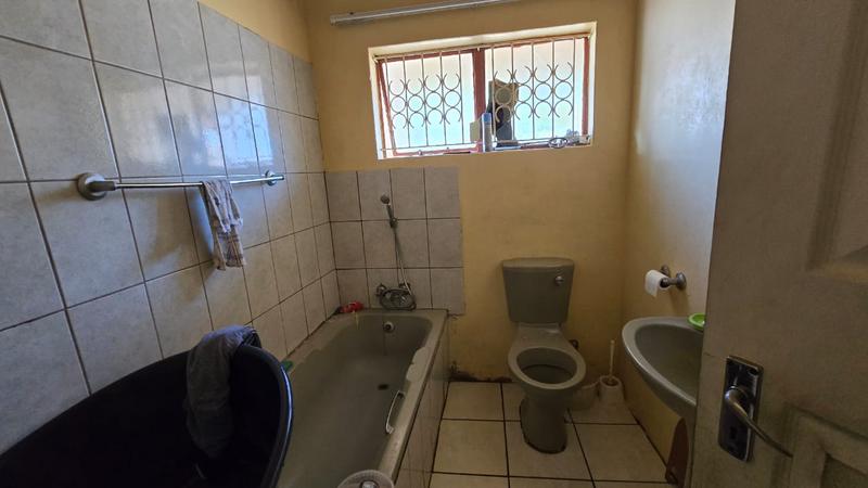 3 Bedroom Property for Sale in Louis Trichardt Limpopo