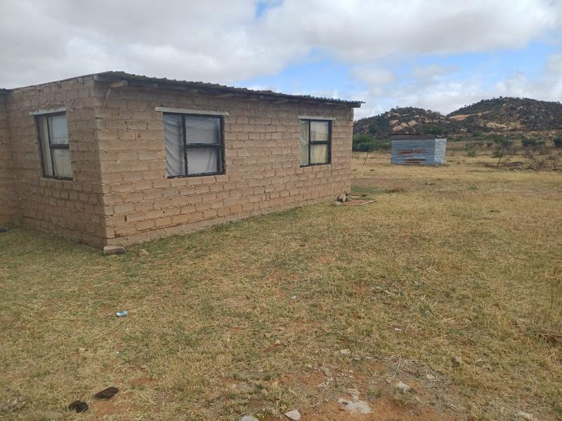 2 Bedroom Property for Sale in Mankweng Limpopo
