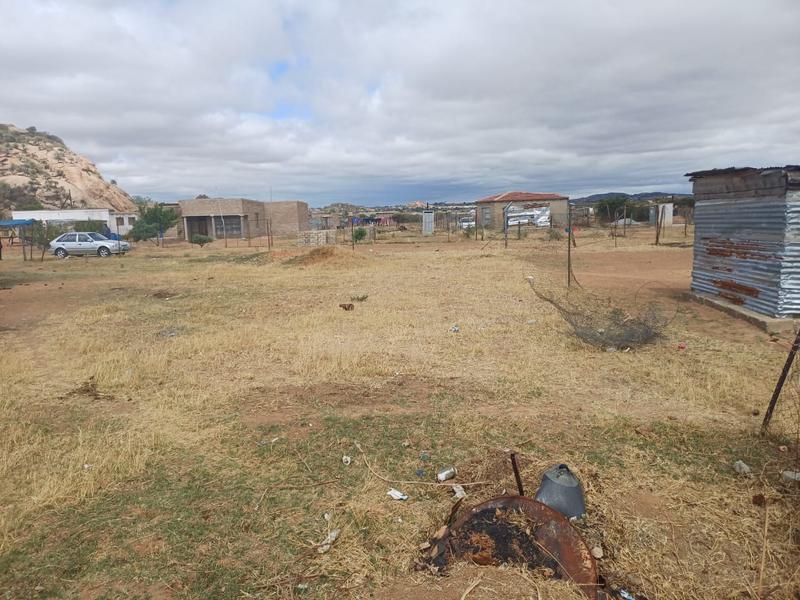 2 Bedroom Property for Sale in Mankweng Limpopo