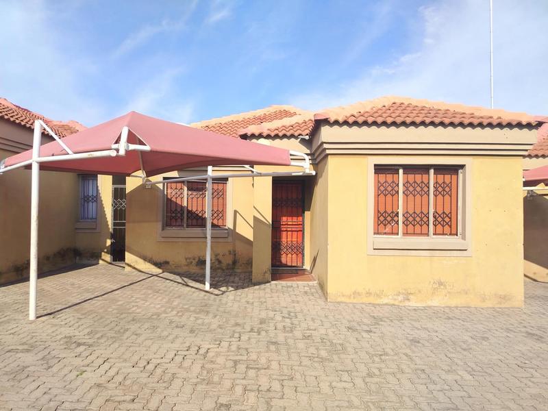 3 Bedroom Property for Sale in Ladanna Limpopo