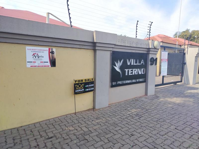 3 Bedroom Property for Sale in Ladanna Limpopo