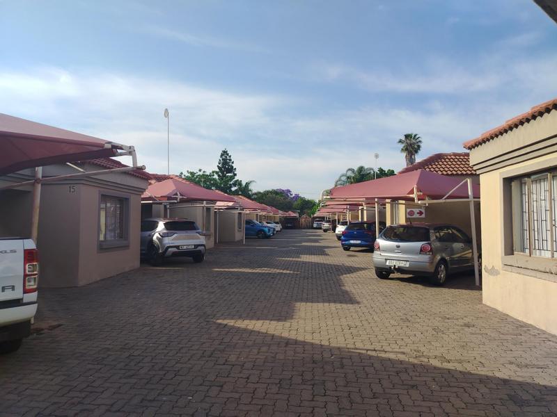3 Bedroom Property for Sale in Ladanna Limpopo
